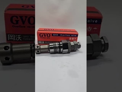 4469379 válvula de alivio principal para hitachi ZX450 ZX460 ZX470 ZX500 ZX520 EX1200-5 piezas de excavadora