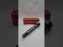 4372034 Válvula de descarga de la válvula de control de la bomba EX200-5 EX220-5 Válvula reguladora de la válvula de seguridad principal