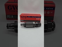 3537-236-350-10 HD700-7 R290-3 R300-3 válvula de alivio principal excavadora Hyundai 290 LC3