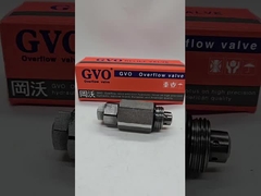 4328781 válvula de alivio principal válvula de alivio para excavadora de Hitachi EX200-2 EX200-3 EX220-2 EX220-3