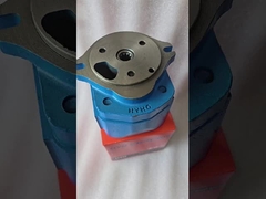 17218773170 Bomba piloto Bomba de engranaje para Yanmar 75/80 bomba piloto VIO70 VIO75