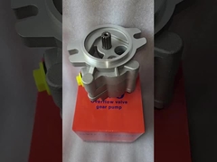 274-2490 246-9867 342-1829 E330D Bomba de engranajes para excavadora para gatos Parte K5V160DP