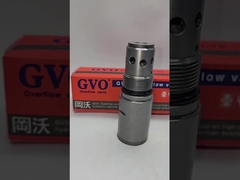 La valva de alivio de la válvula de alivio rotativa R140LC-7 SG08 de la válvula de alivio de la válvula de alivio rotativa R110-7; R110-7A; R140LC-7;