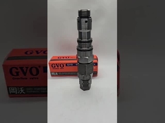 6I6899 6I-6899 VALVE GP RELIEF FITS Caterpillar E320 E320L E322 E322 Las máquinas de la industria de la información y las comunicaciones electrónicas se han convertido en productos de la industria de la información y las comunicaciones.