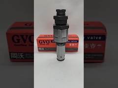 723-30-90400 Para la válvula de control de dirección de potencia de la excavadora PC120-6 PC150-6 PC160-6 PC200-6