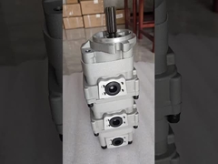 705-41-08010 Nueva bomba hidráulica 705-41-08010 Adaptado para excavadora Komatsu PC40-6