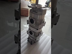 Excavador Gear Pump