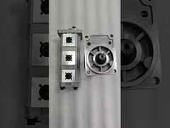 Excavador Gear Pump