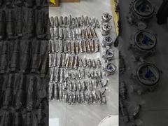 Se trata de un sistema de control de la velocidad de la corriente.