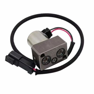 702-21-57400 bomba hidráulica válvula de solenoide gran bomba válvula de solenoide proporcional 702-21-60700