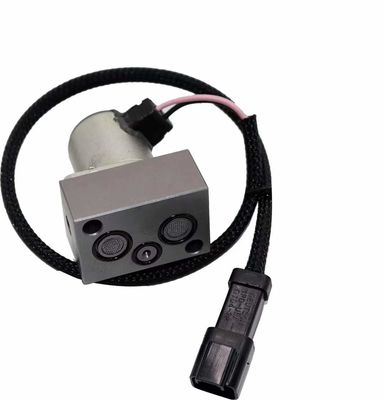 702-21-57400 bomba hidráulica válvula de solenoide gran bomba válvula de solenoide proporcional 702-21-60700