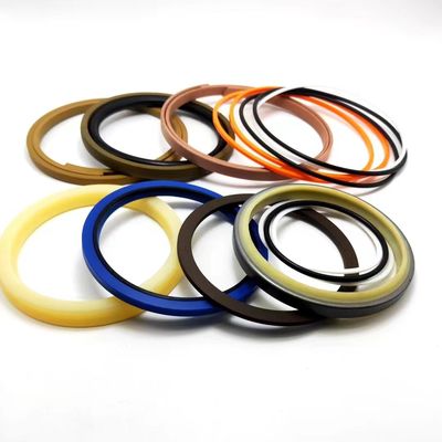 PC220-6E Conjunto de sellos para excavadoras 707-99-58200 707-9958350 Conjunto de sellos de aceite usado para excavadoras