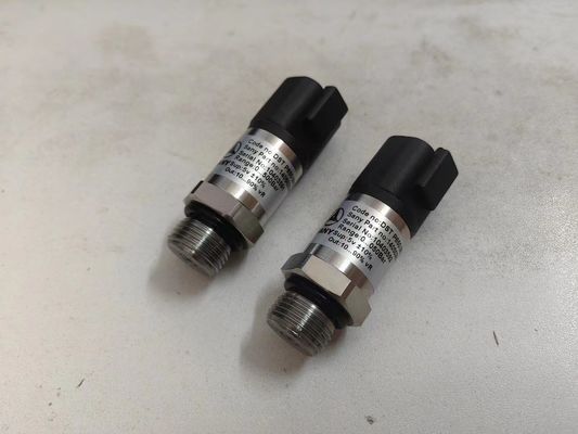 Sensor de alto voltaje de Sany Motor válvula de solenoide 10403592 Sensor de SANY
