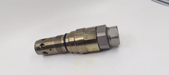 410127-00095 225419 Excavadora Kawasaki motor oscilante válvula de socorro