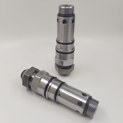 310-0395 Válvula de alivio E320C E330D E336D Válvula de seguridad para excavadoras