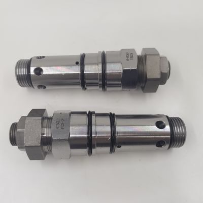 310-0395 Válvula de alivio E320C E330D E336D Válvula de seguridad para excavadoras