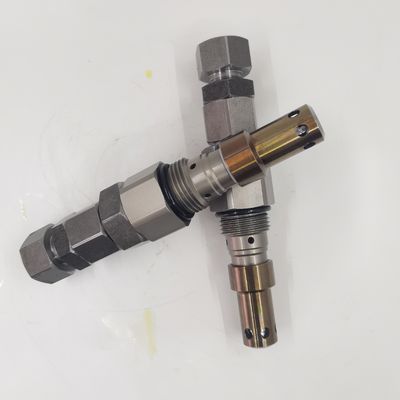 C011B-50146 Válvula de excavadora para DX225 DX230