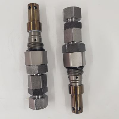 C011B-50146 Válvula de excavadora para DX225 DX230