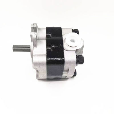Pumpas de engranajes hidráulicos PVD2-27E