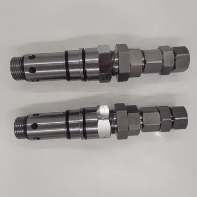 3237464 Válvula de alivio de excavación E323D2 320GC E330F E336 válvula de seguridad