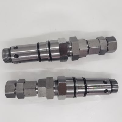 3237464 Válvula de alivio de excavación E323D2 320GC E330F E336 válvula de seguridad