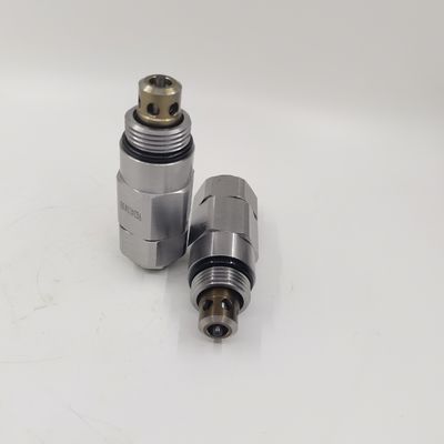 6E-2914 Aplicable E320C 320D 323D 325 330Válvula de seguridad para excavadoras