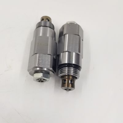 6E-2914 Aplicable E320C 320D 323D 325 330Válvula de seguridad para excavadoras