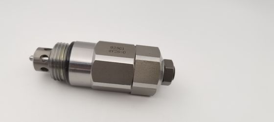 6E-2914 Aplicable E320C 320D 323D 325 330Válvula de seguridad para excavadoras