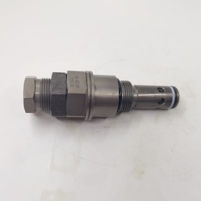 723-40-93600 7234093600 válvula de alivio principal Komatsu PC200-8 piezas de excavadora