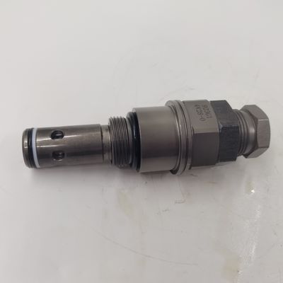 723-40-93600 7234093600 válvula de alivio principal Komatsu PC200-8 piezas de excavadora