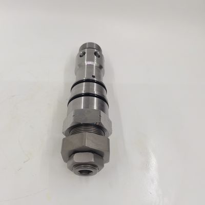 159-7732 Aplicable a las válvulas de seguridad E320B 320D para excavadoras