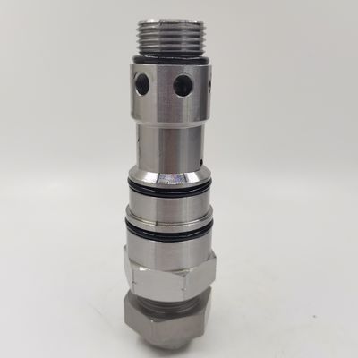 159-7732 Aplicable a las válvulas de seguridad E320B 320D para excavadoras