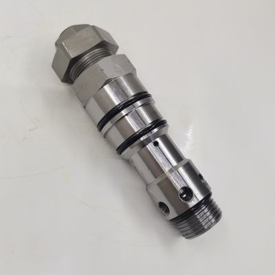 159-7732 Aplicable a las válvulas de seguridad E320B 320D para excavadoras