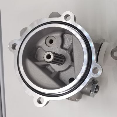 Pompas de engranajes hidráulicas para excavadoras 2902440-2976A K3V112 SK200-8