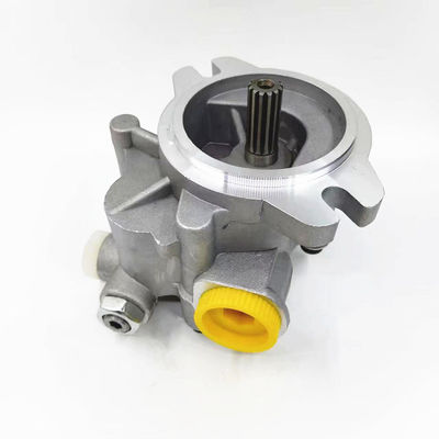 DH225-9 bomba de engranajes de excavadora K5V80 bomba hidráulica de elevación de cola