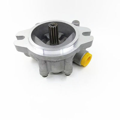 DH225-9 bomba de engranajes de excavadora K5V80 bomba hidráulica de elevación de cola