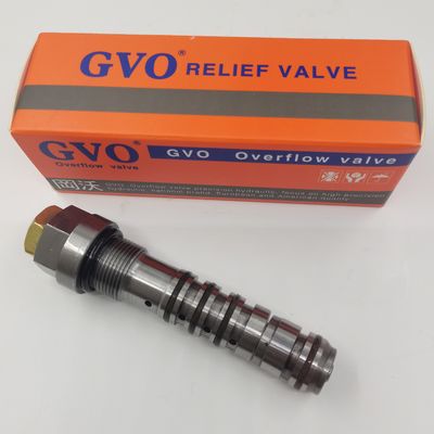 708-2G-03910 válvula LS Para PC200-7 PC200-8 Partes de la bomba hidráulica