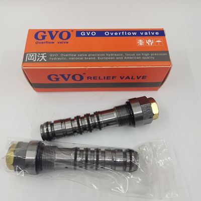 708-2G-03910 válvula LS Para PC200-7 PC200-8 Partes de la bomba hidráulica