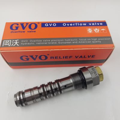 708-2G-03910 válvula LS Para PC200-7 PC200-8 Partes de la bomba hidráulica