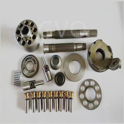 Reparación de piezas de repuesto hidráulicas para excavadoras K7v125