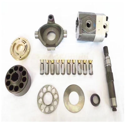 AP2D25 2.410-00054 Partes de bombas hidráulicas para excavadoras LV1RS7-966-2