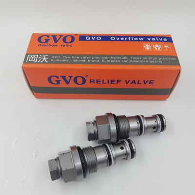 723-40-56302 Válvula de descarga para excavadora PC200/220/300/350/400/450-6