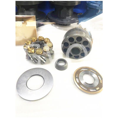 DH370 piezas de repuesto hidráulicas para excavadoras JMF250 JMF155 K9002108