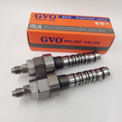 708-2L-04713 LS válvula para excavadoras de piezas de bomba hidráulica