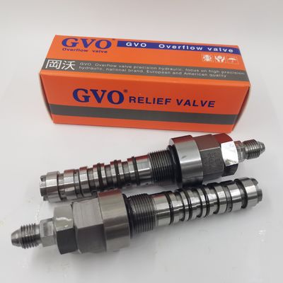 708-2L-04713 válvula LS para PC120-6 PC130-7 Partes de bombas hidráulicas