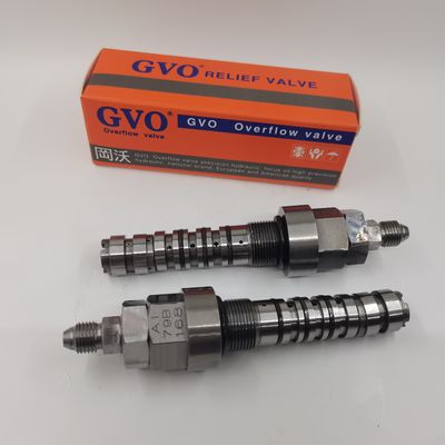 708-2L-04713 válvula LS para PC350-6 PC400-6 Partes de la bomba hidráulica