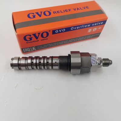 708-2L-04713 válvula LS para PC350-6 PC400-6 Partes de la bomba hidráulica