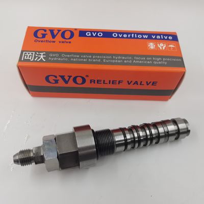 708-2L-04713 válvula LS para PC350-6 PC400-6 Partes de la bomba hidráulica