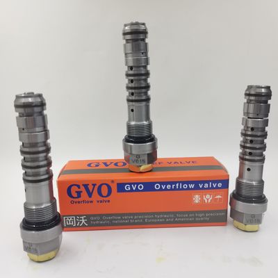 708-2G-03910 válvula LS para Pc300-7 pc300-8 Partes de la bomba hidráulica
