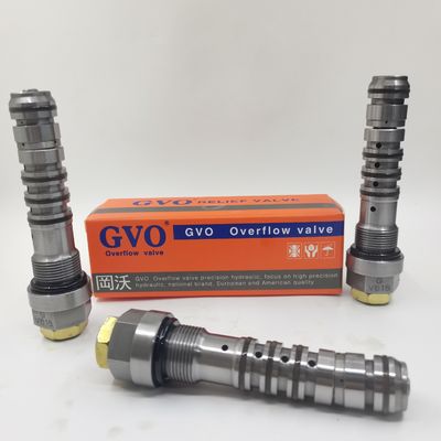 708-2G-03910 válvula LS para Pc300-7 pc300-8 Partes de la bomba hidráulica